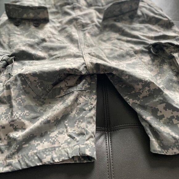 Men's Military Cargo Shorts - 3PK - Picture 10 of 16